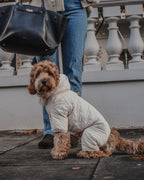 The Capsule Quilted Bodysuit