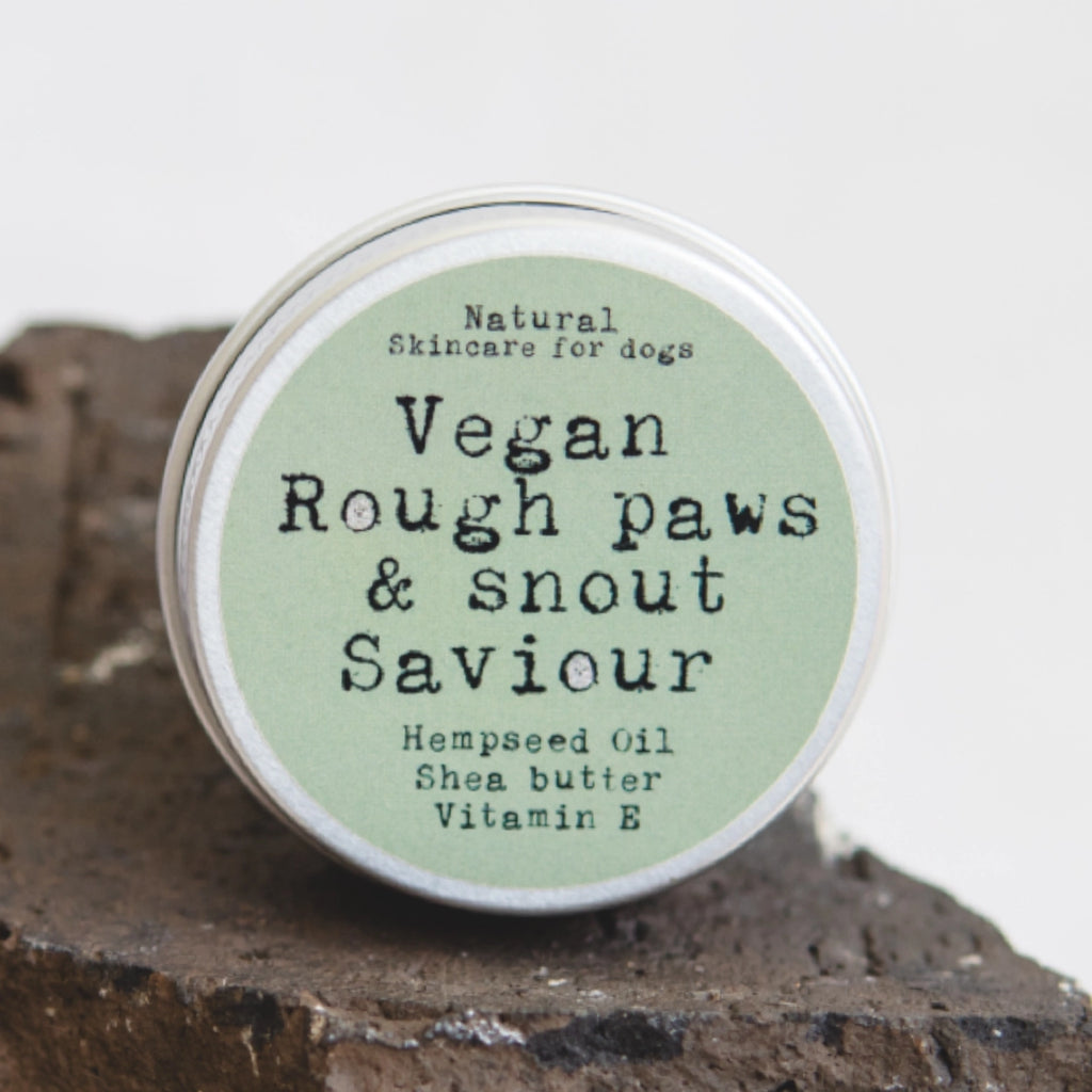 Paws and Nose Balm