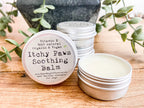 Itchy Paws Soothing Dog Balm