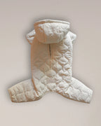 The Capsule Quilted Bodysuit