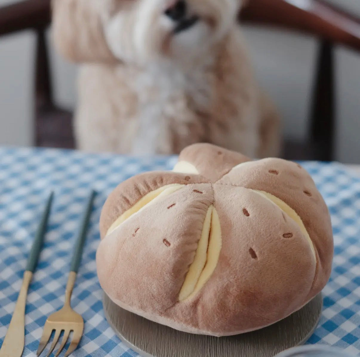 The Nellu Puppy Bundle