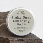 Itchy Paws Soothing Dog Balm