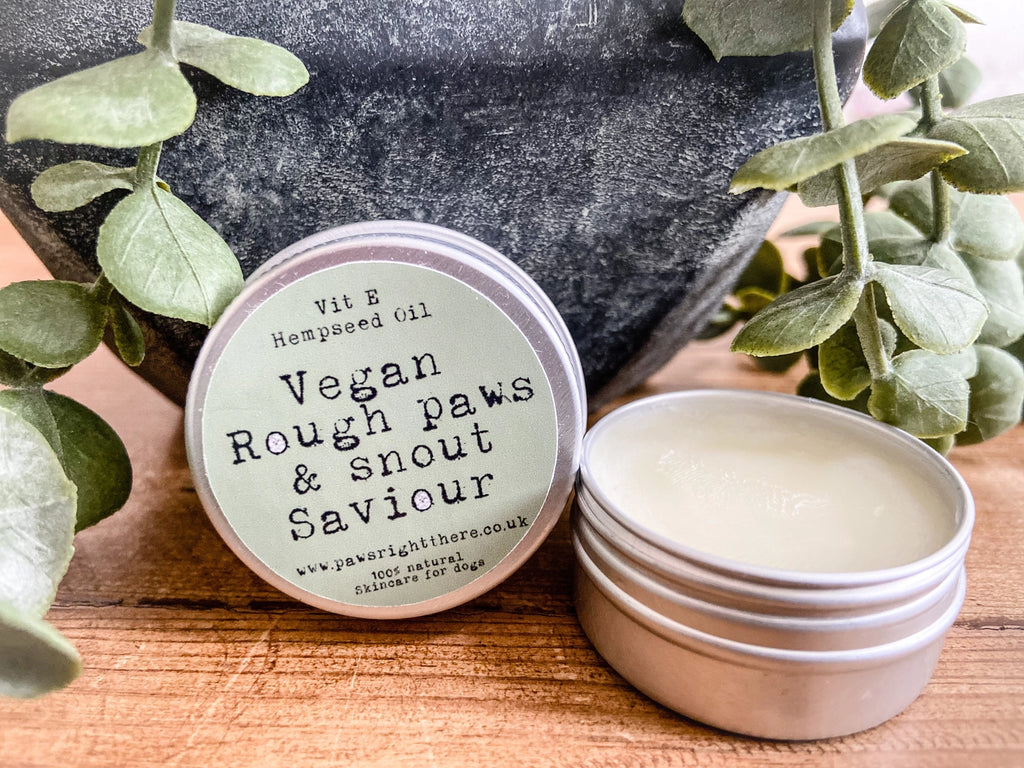 Paws and Nose Balm