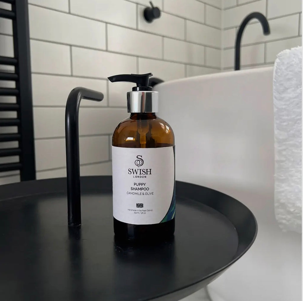 The Nellu Puppy Bundle