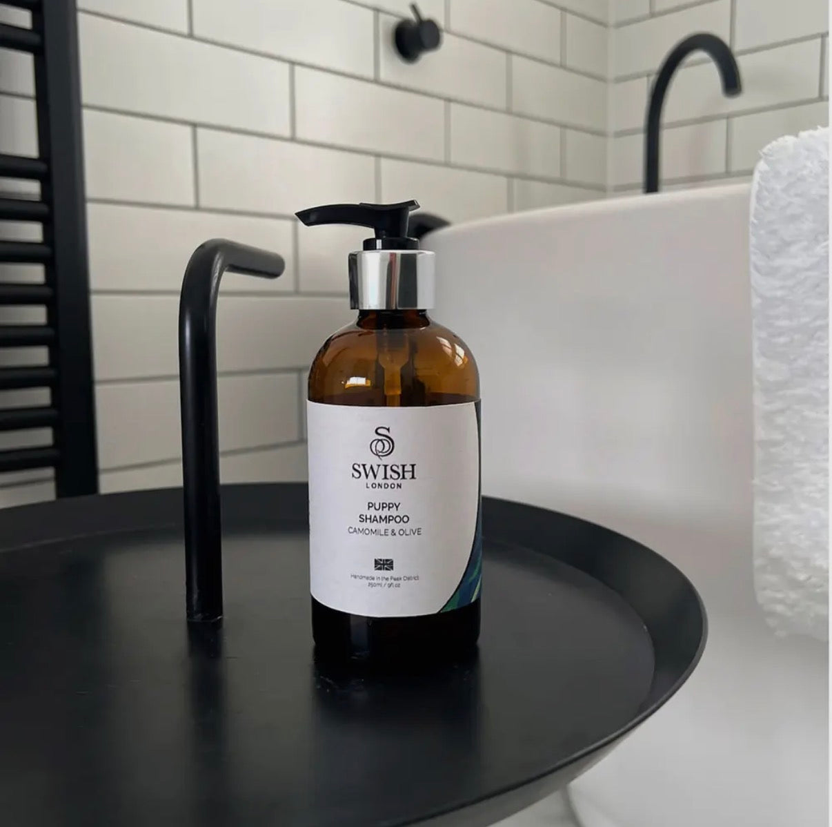 The Nellu Puppy Bundle