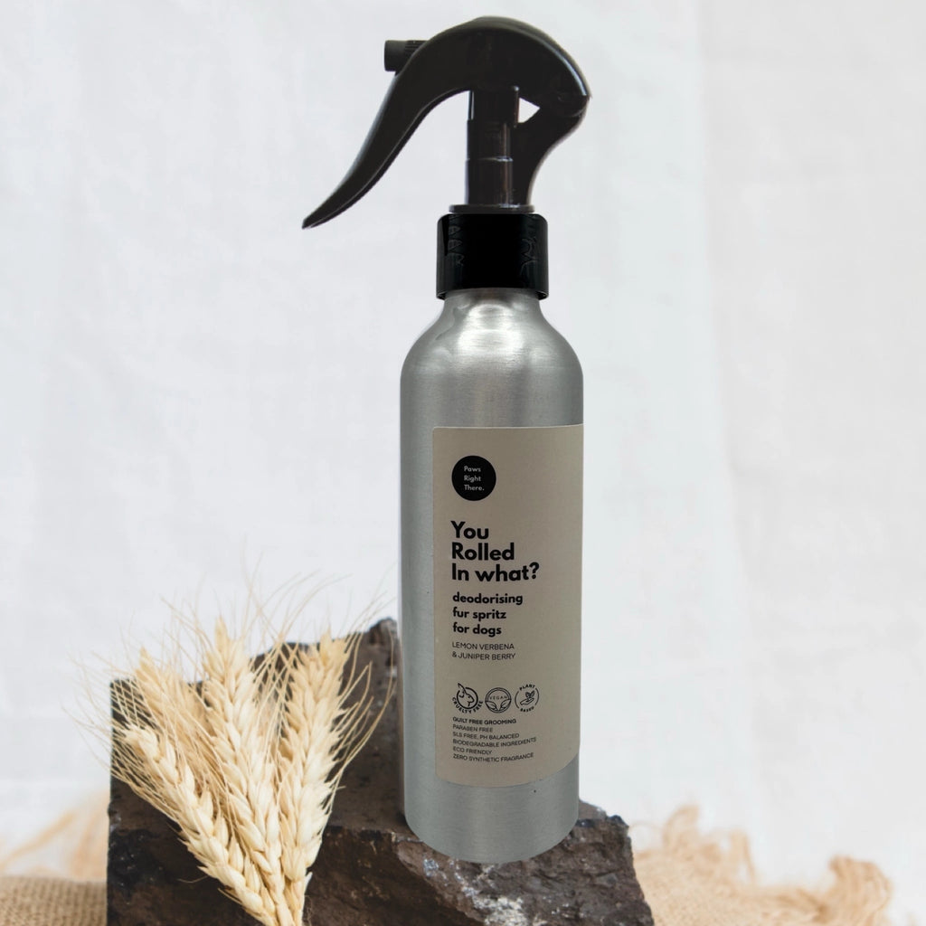 The Nellu Post-walk Ritual Bundle